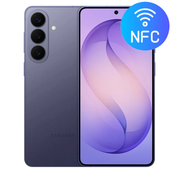 New Phones 2026